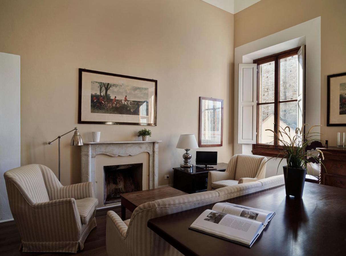 Art Apartment Dante Florencia Exterior foto