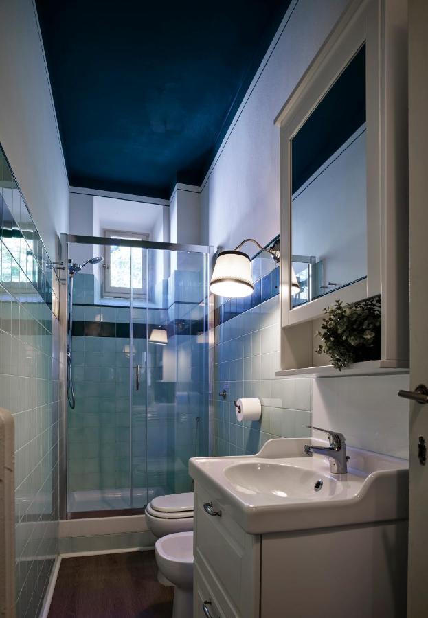 Art Apartment Dante Florencia Exterior foto