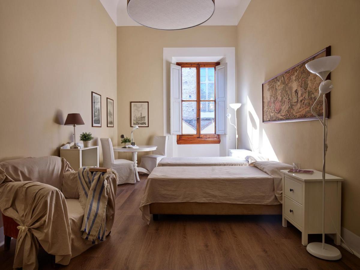 Art Apartment Dante Florencia Exterior foto